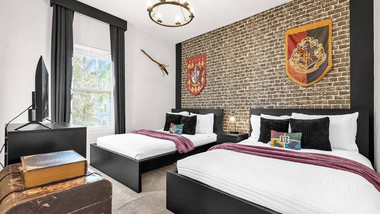 Photo of Bedroom in Kissimmee