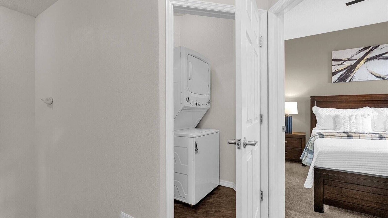 Photo of Bedroom in Kissimmee