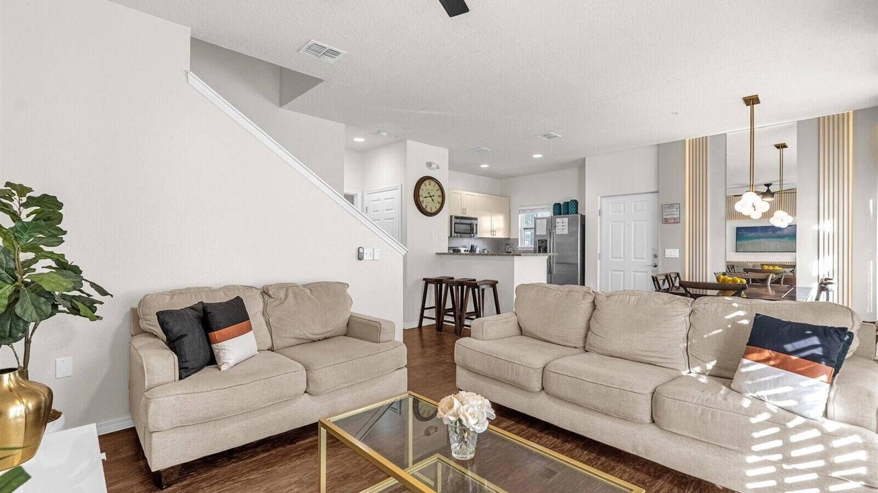 Photo of Livingroom in Kissimmee