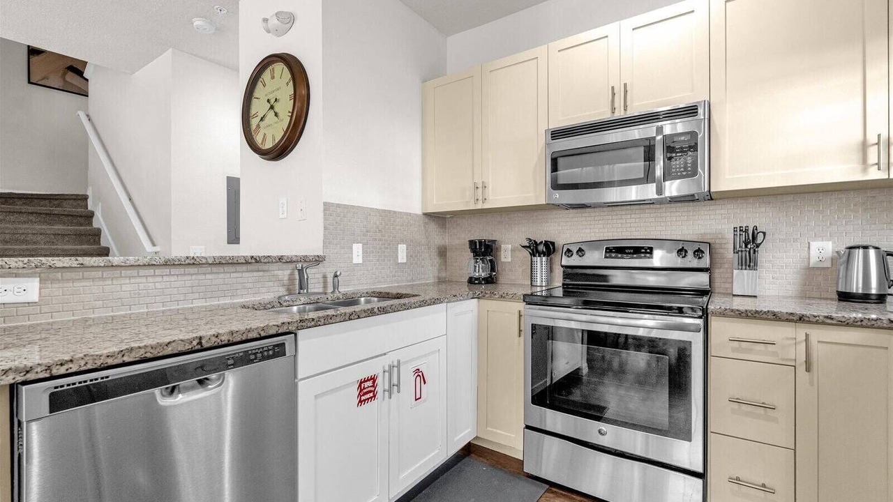 Photo of Kitchen in Kissimmee