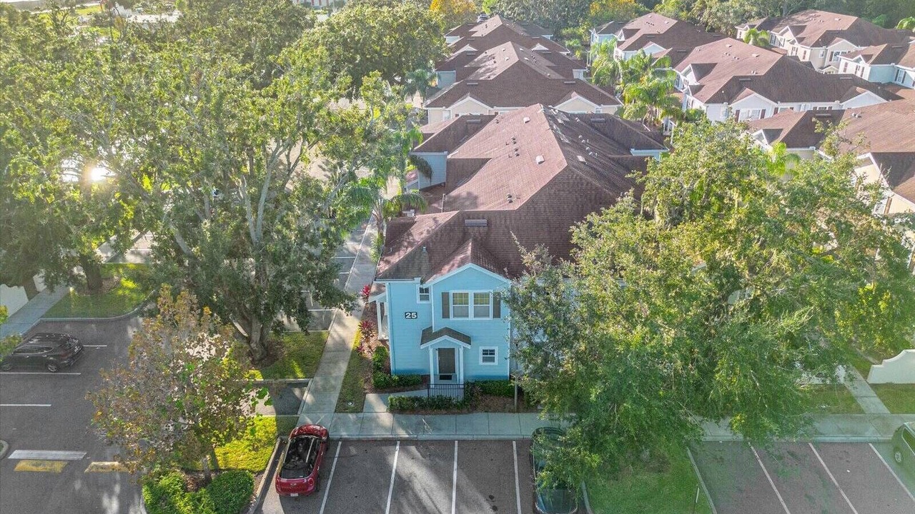 Photo of Outdoor in Kissimmee
