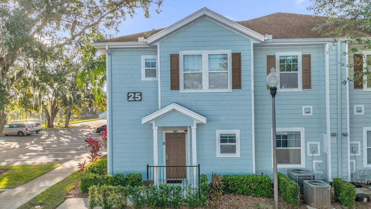 Photo of Outdoor in Kissimmee