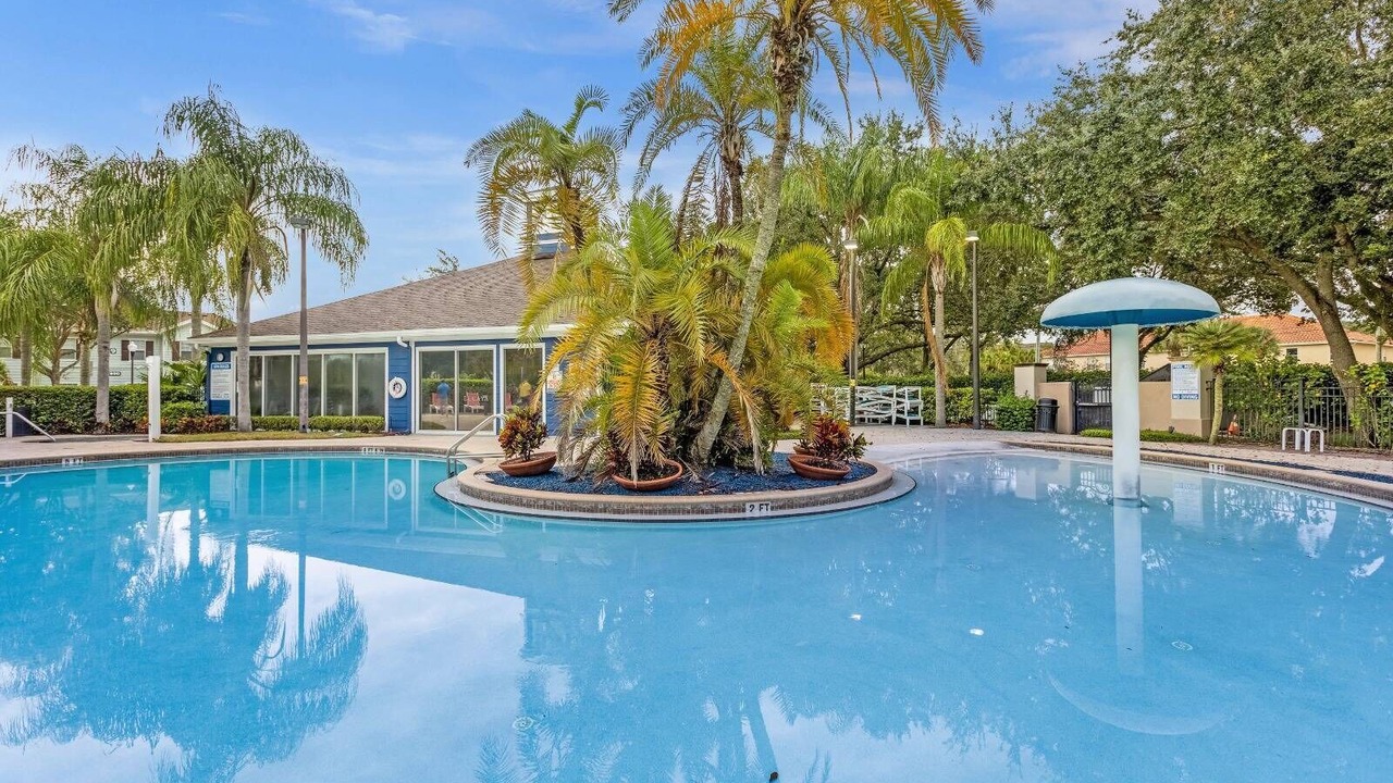 Photo of Outdoor in Kissimmee