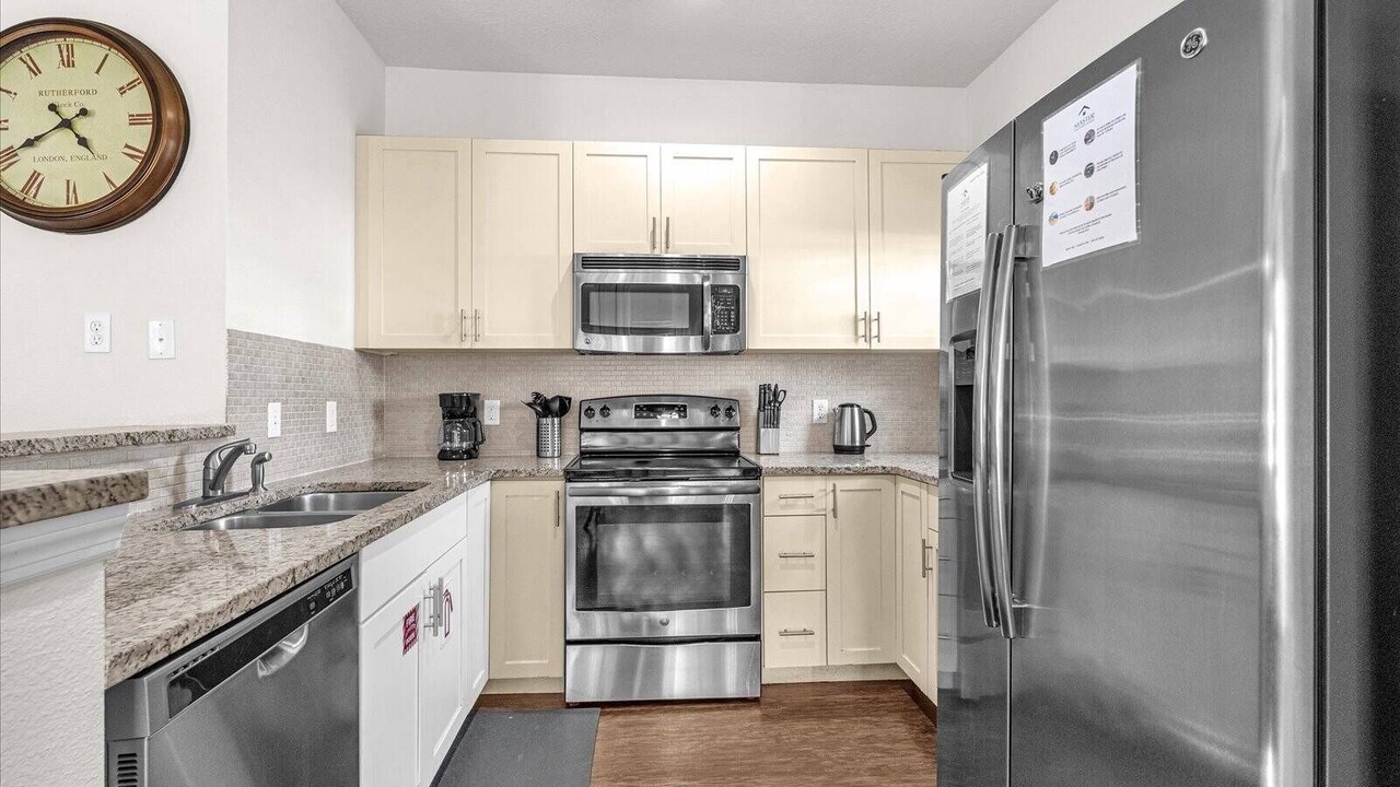Photo of Kitchen in Kissimmee