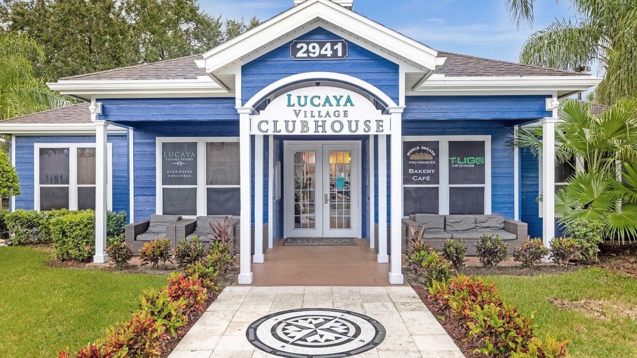 Photo of Outdoor in Kissimmee