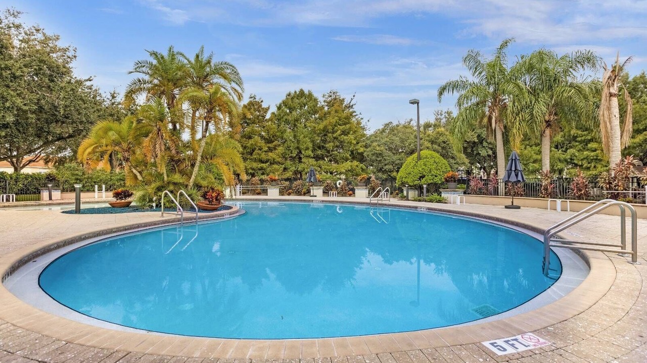 Photo of Outdoor in Kissimmee