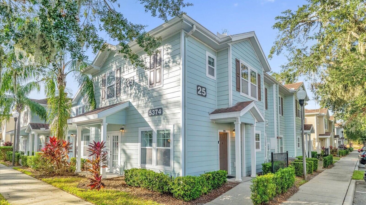 Photo of Outdoor in Kissimmee