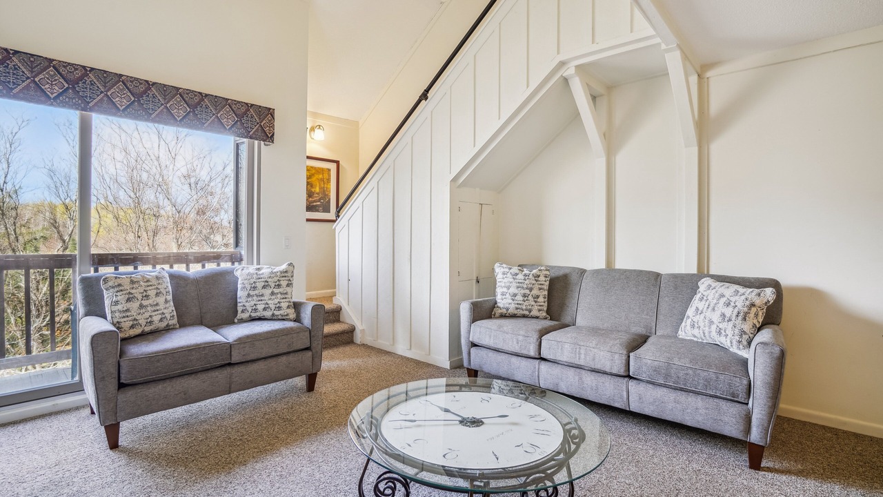 Photo of Bedroom in Killington