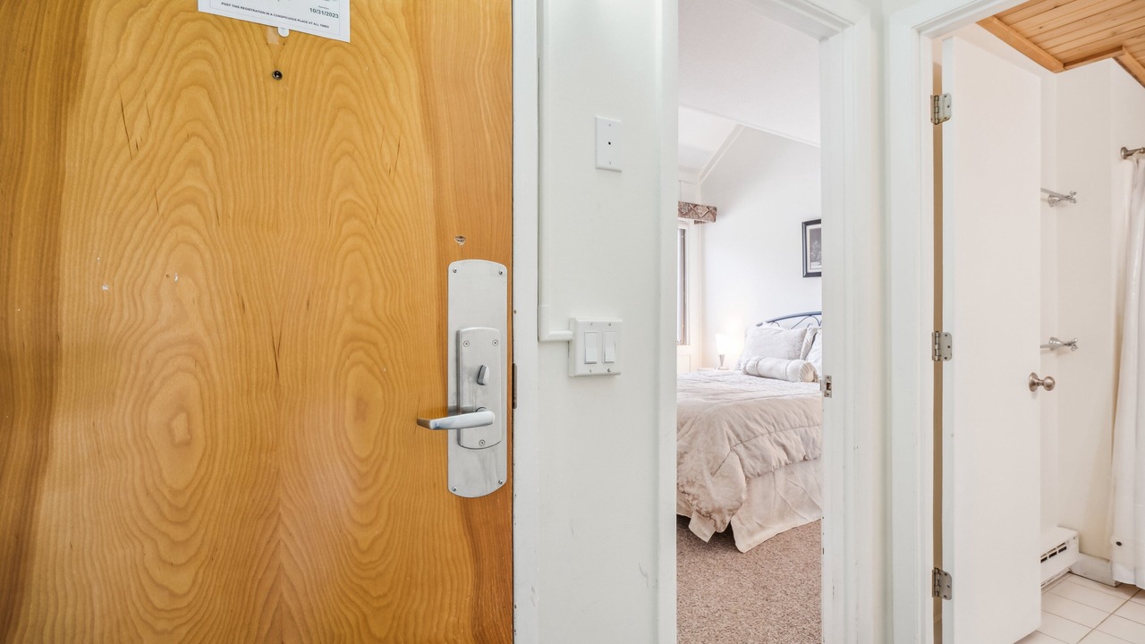 Photo of Bathroom in Killington