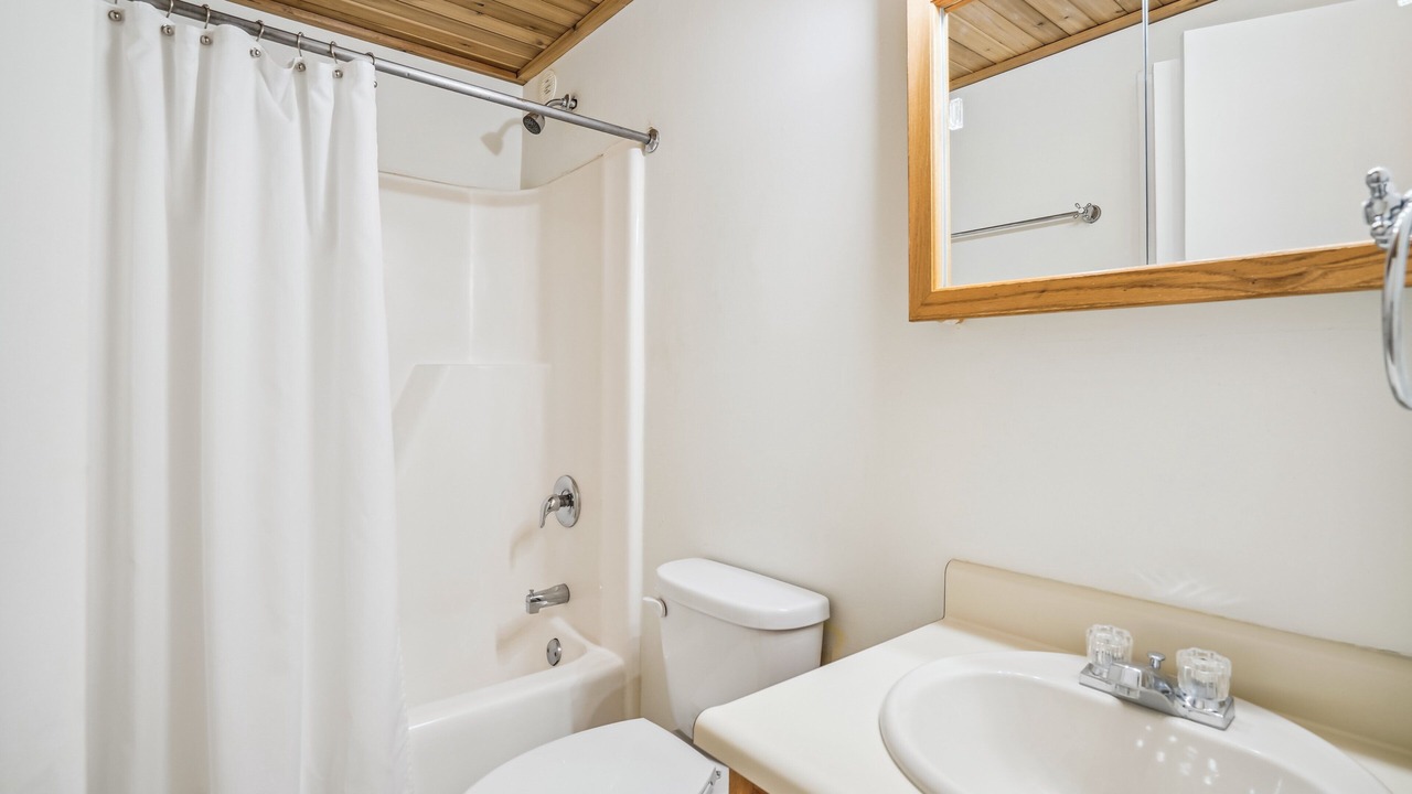 Photo of Bathroom in Killington