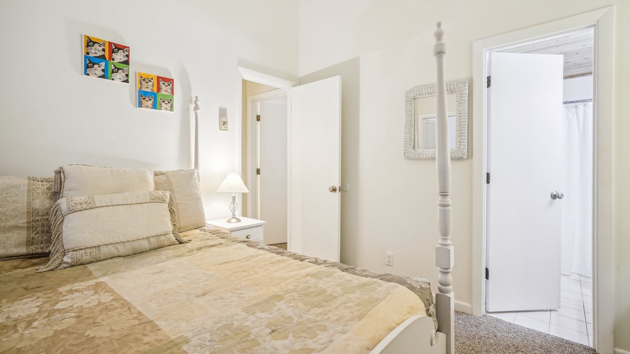 Photo of Bathroom in Killington