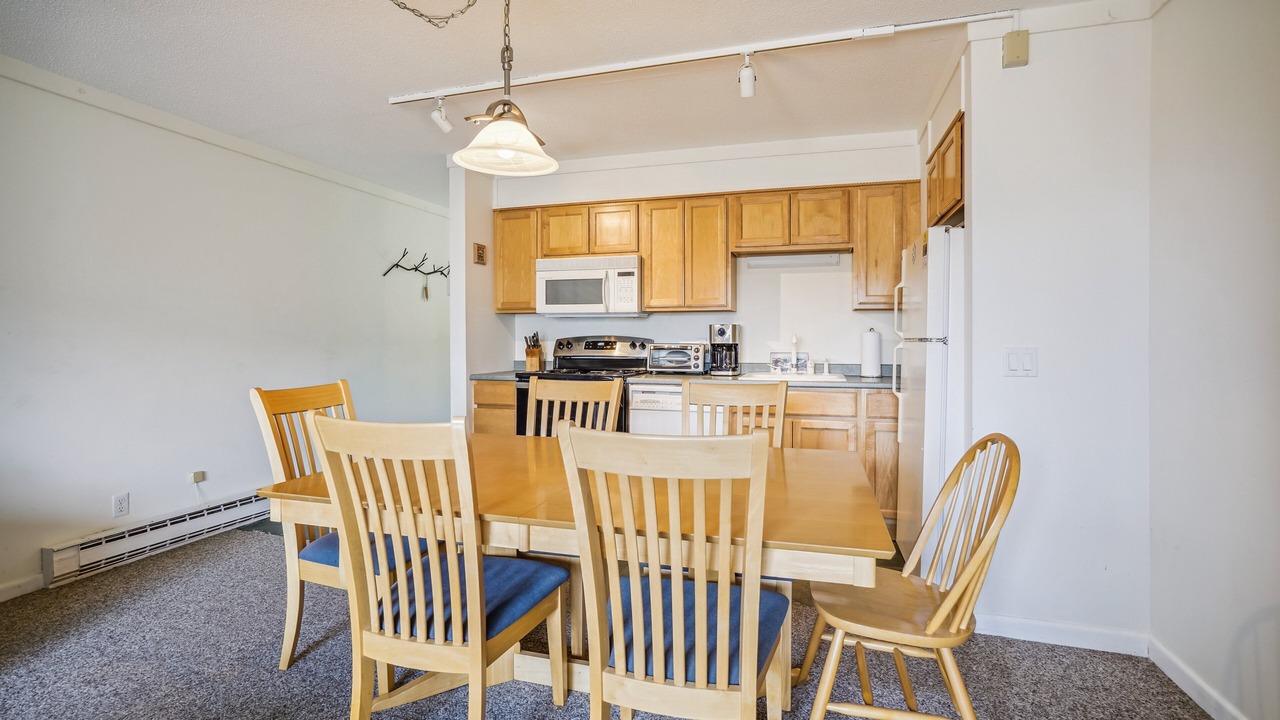 Photo of Bedroom in Killington