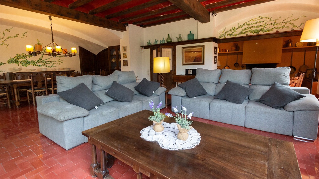 Photo of Livingroom in Castellar del Valles