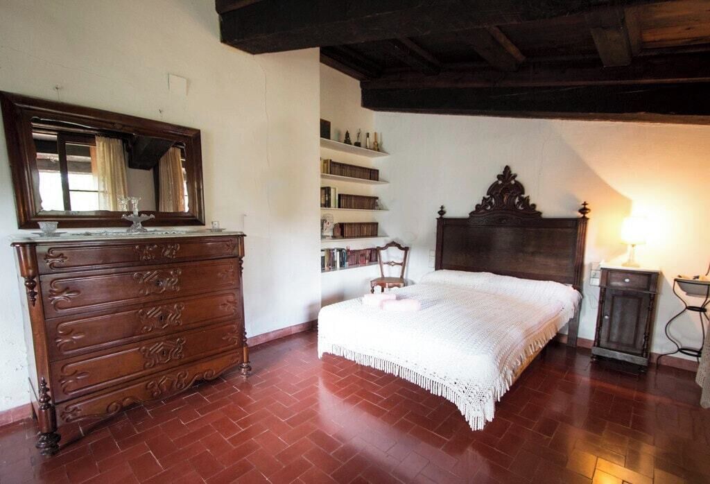 Photo of Bedroom in Castellar del Valles
