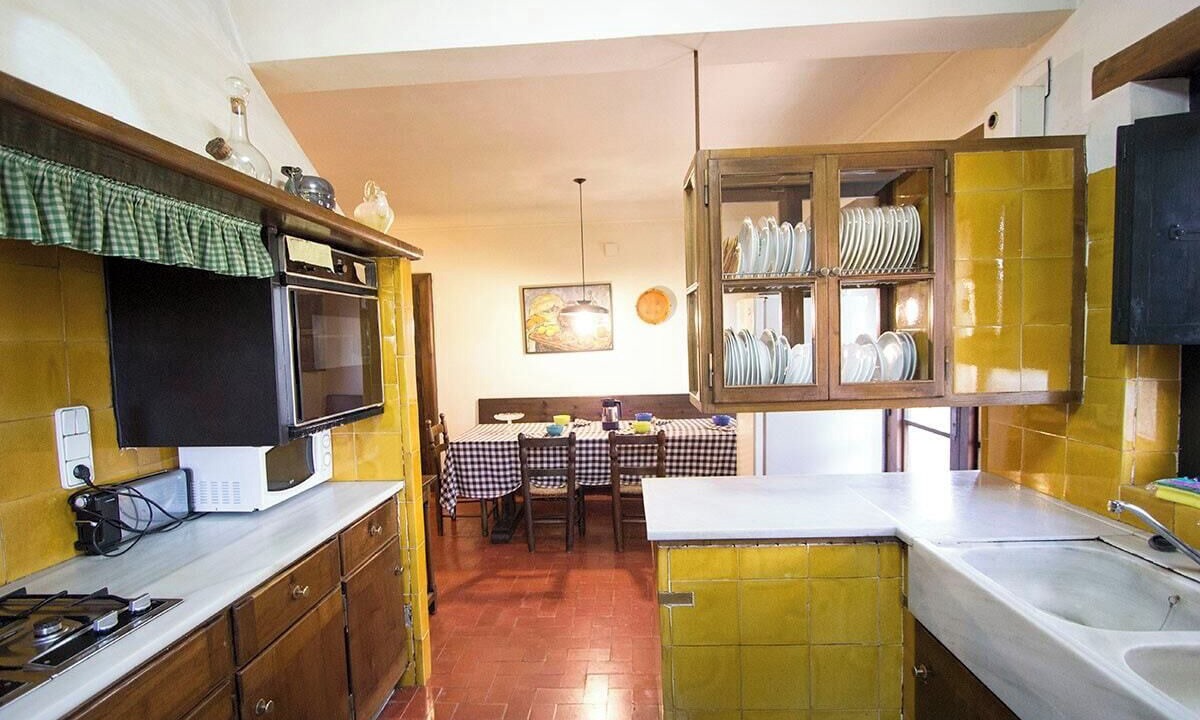 Photo of Kitchen in Castellar del Valles