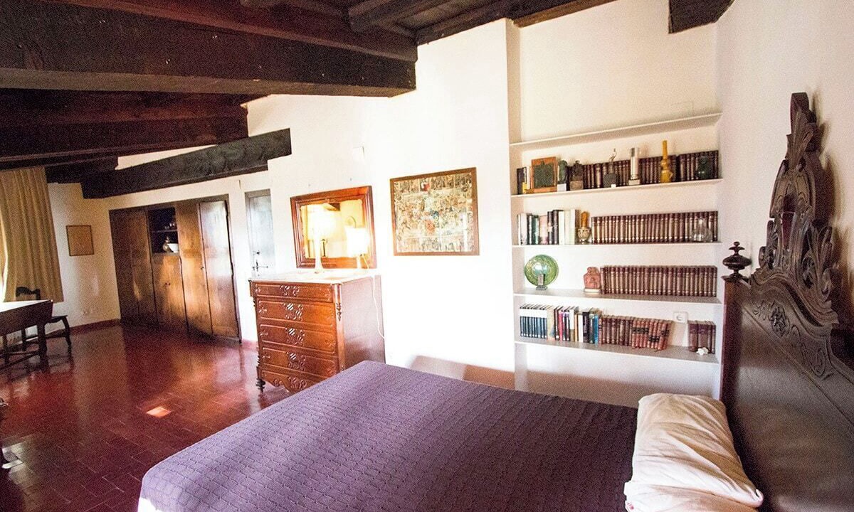 Photo of Bedroom in Castellar del Valles