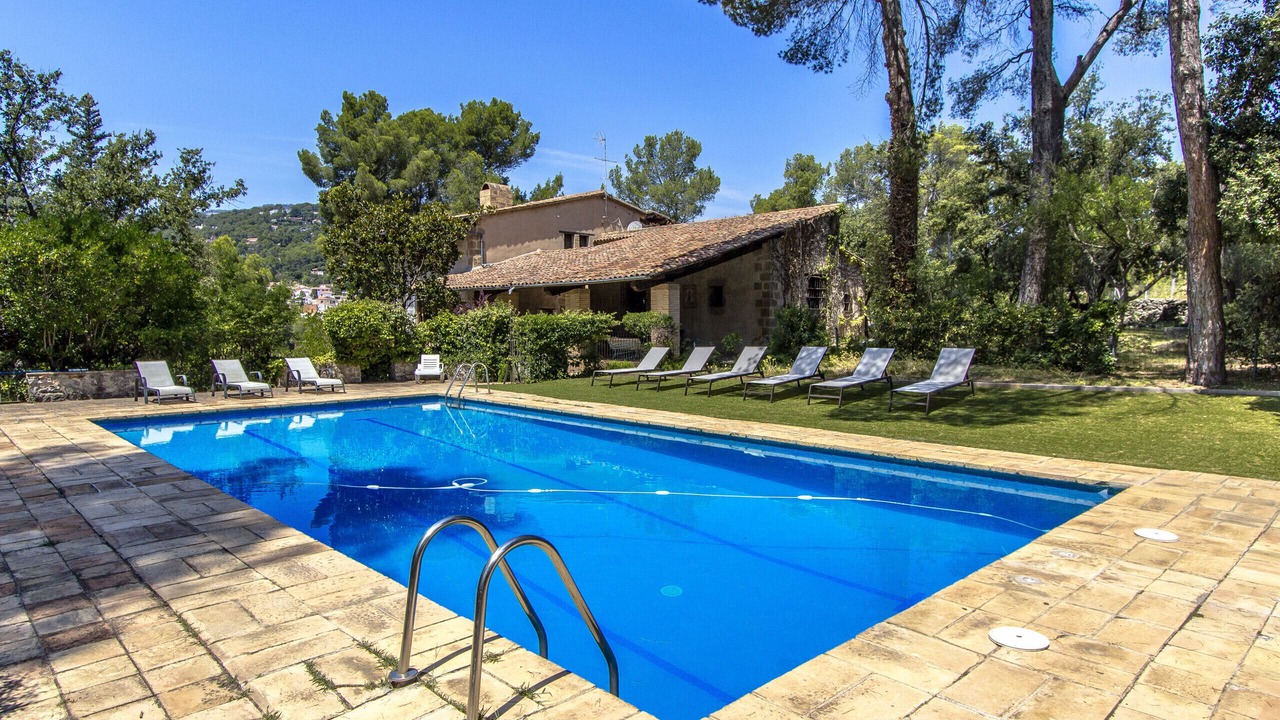 Photo of Outdoor in Castellar del Valles