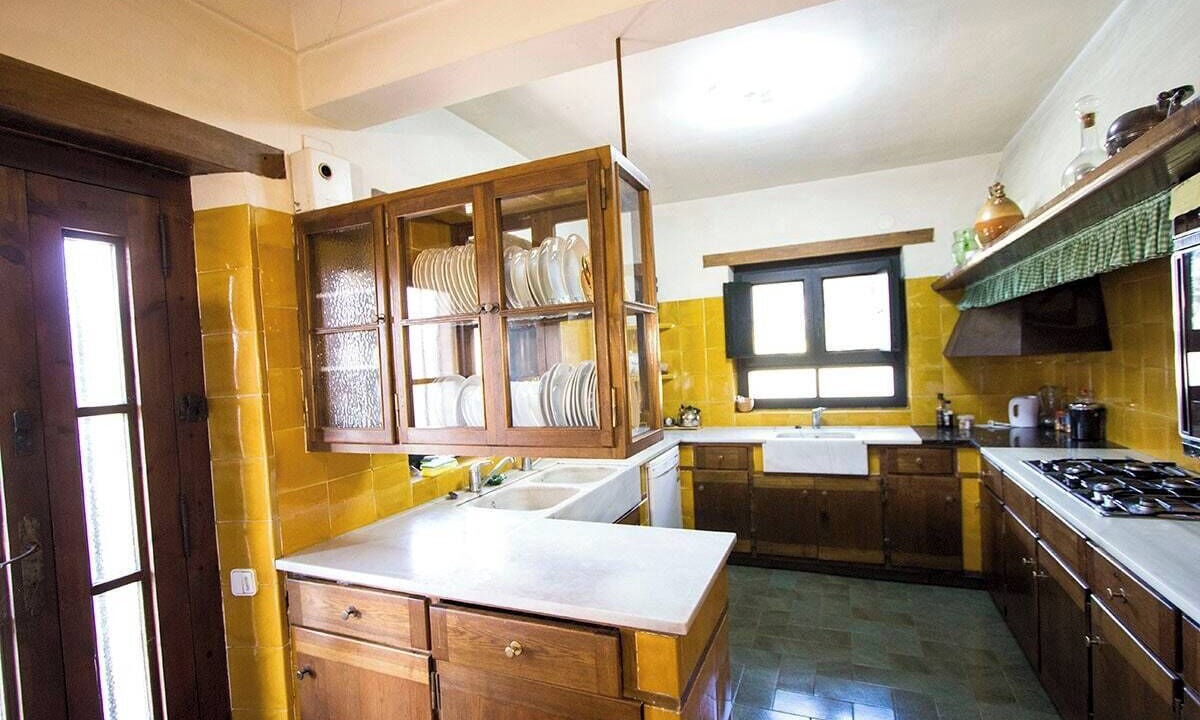 Photo of Kitchen in Castellar del Valles