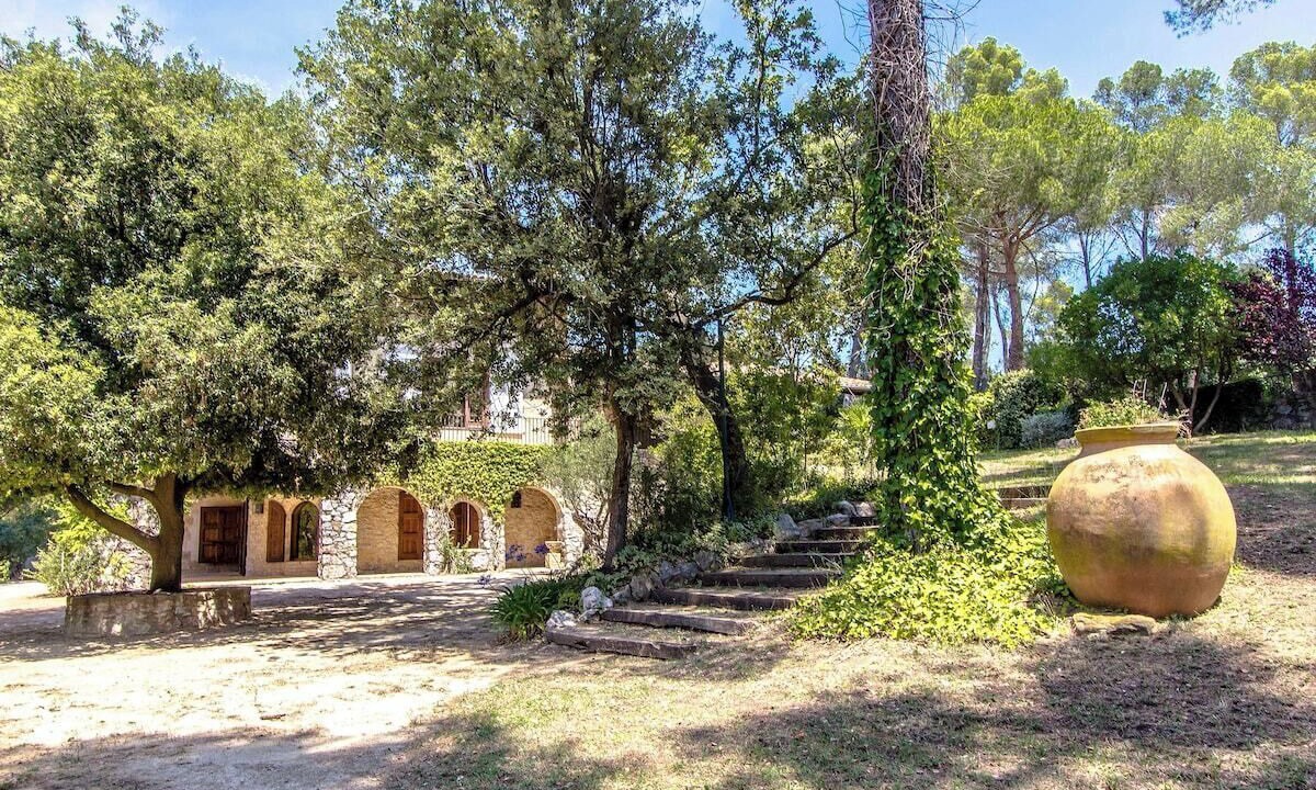 Photo of Outdoor in Castellar del Valles