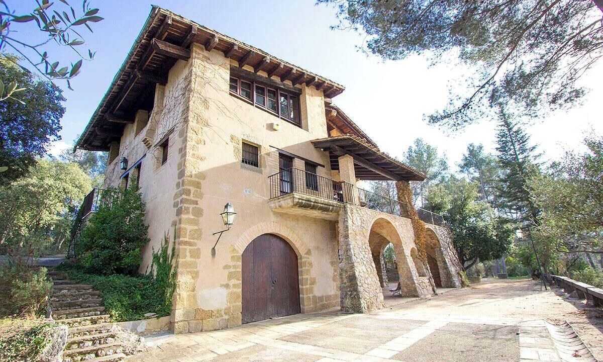 Photo of Outdoor in Castellar del Valles