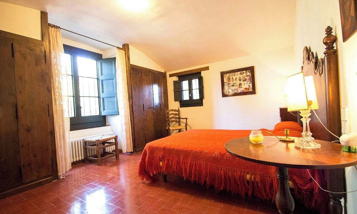 Photo of Bedroom in Castellar del Valles