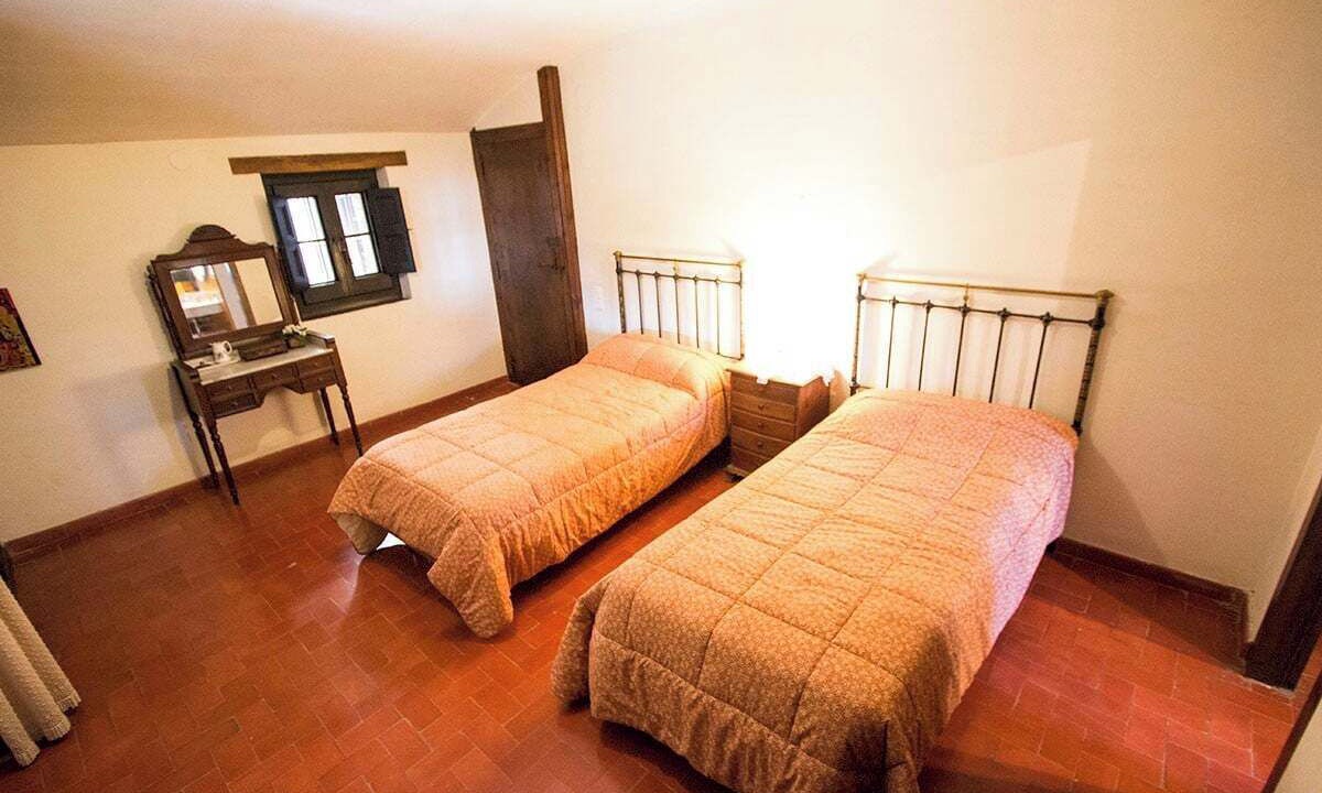 Photo of Bedroom in Castellar del Valles