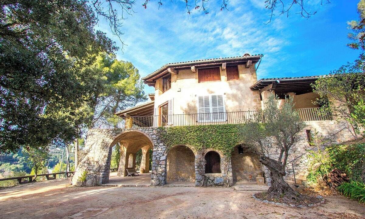 Photo of Outdoor in Castellar del Valles