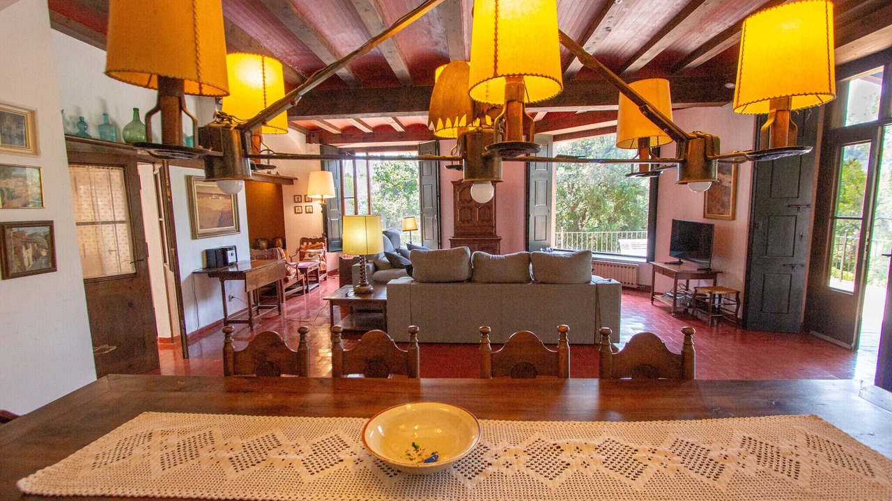 Photo of Livingroom in Castellar del Valles