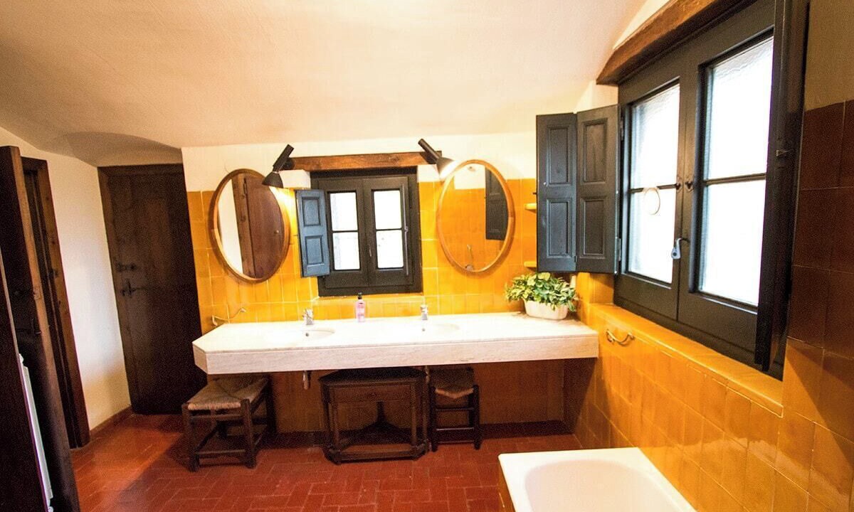 Photo of Bathroom in Castellar del Valles