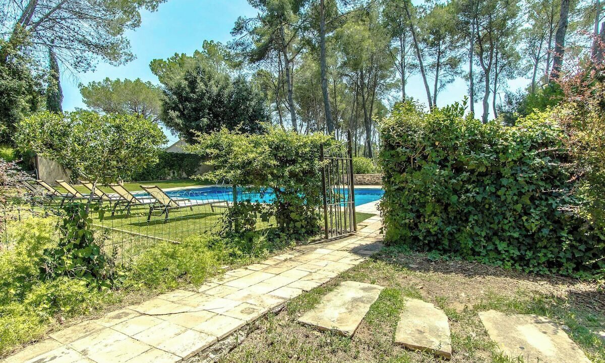 Photo of Outdoor in Castellar del Valles