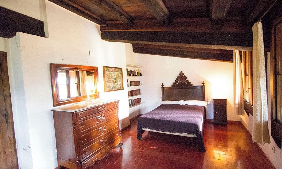 Photo of Bedroom in Castellar del Valles