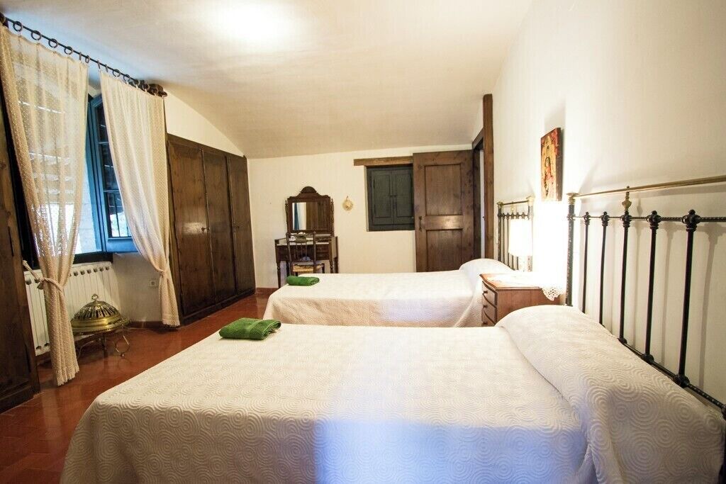 Photo of Bedroom in Castellar del Valles