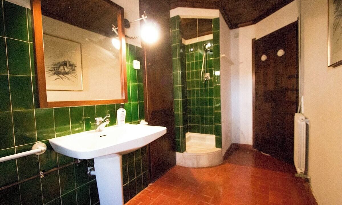 Photo of Bathroom in Castellar del Valles