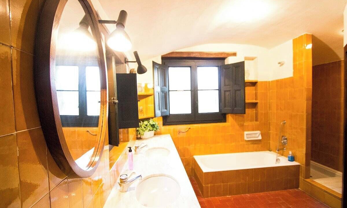 Photo of Bathroom in Castellar del Valles