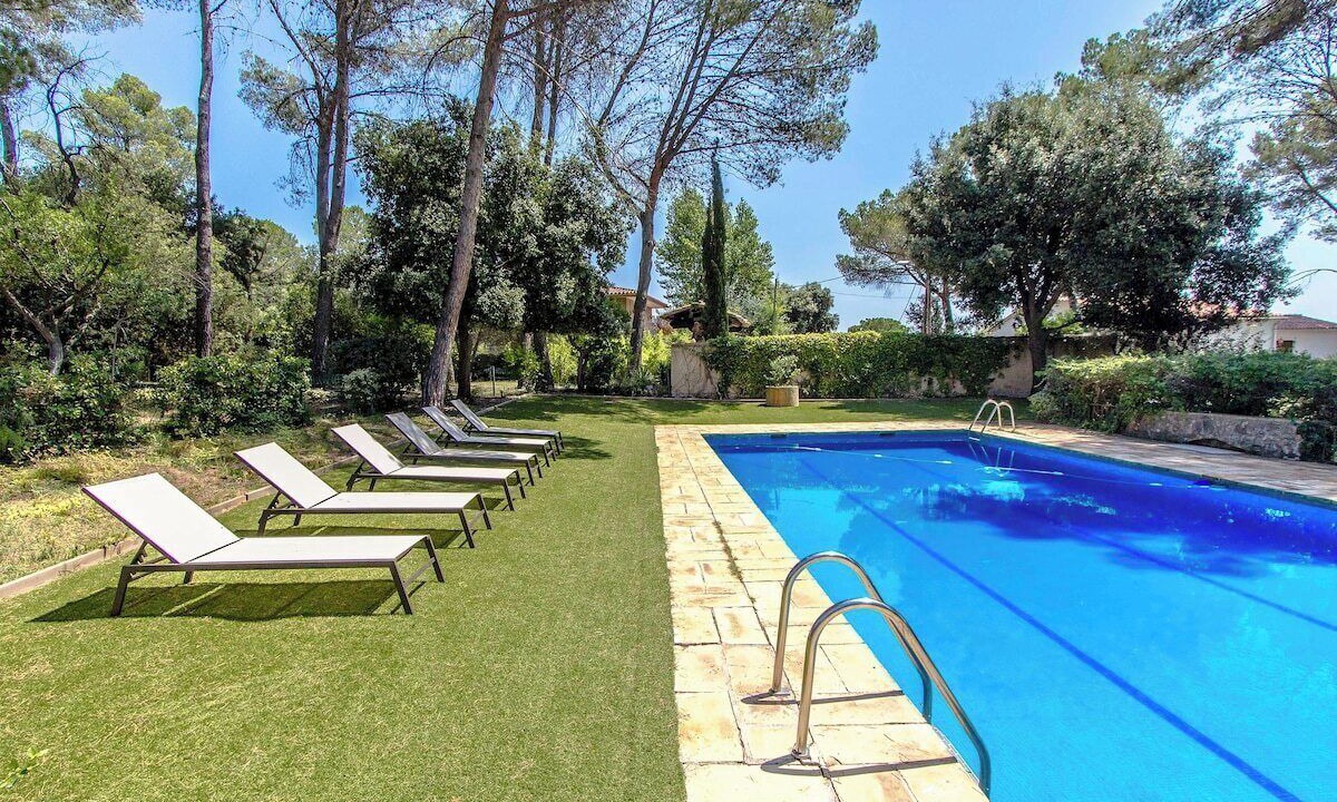 Photo of Outdoor in Castellar del Valles