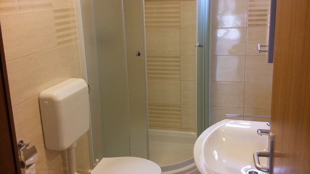 Photo of Bathroom in Nin