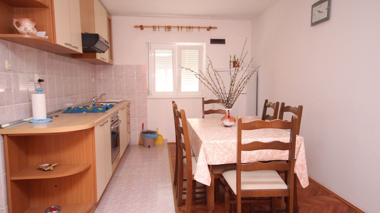 Photo of Kitchen in Nin