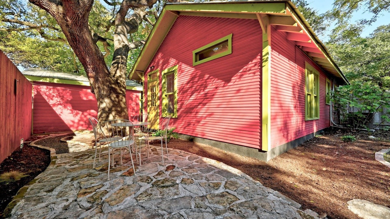 Photo of Outdoor in South Congress