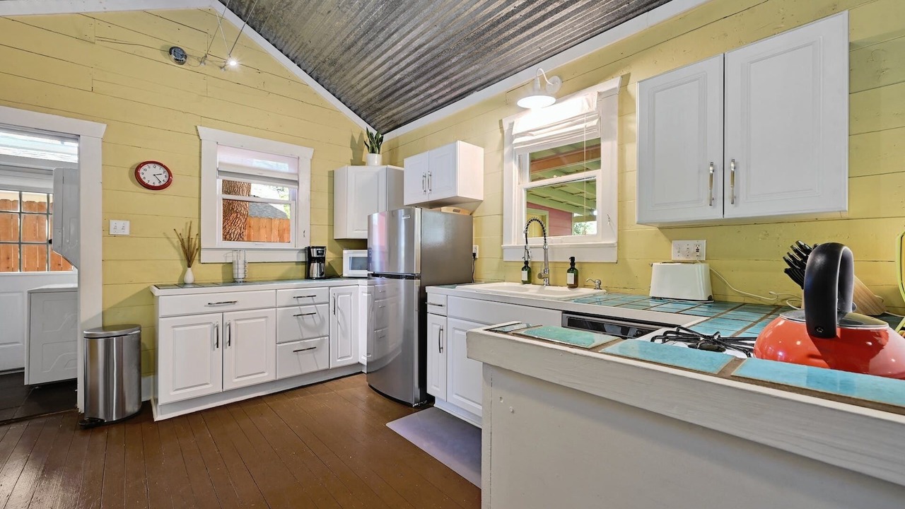 Photo of Kitchen in South Congress
