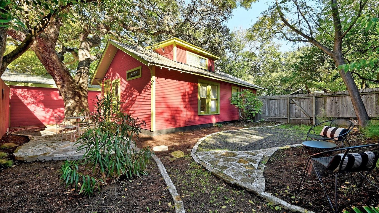 Photo of Outdoor in South Congress