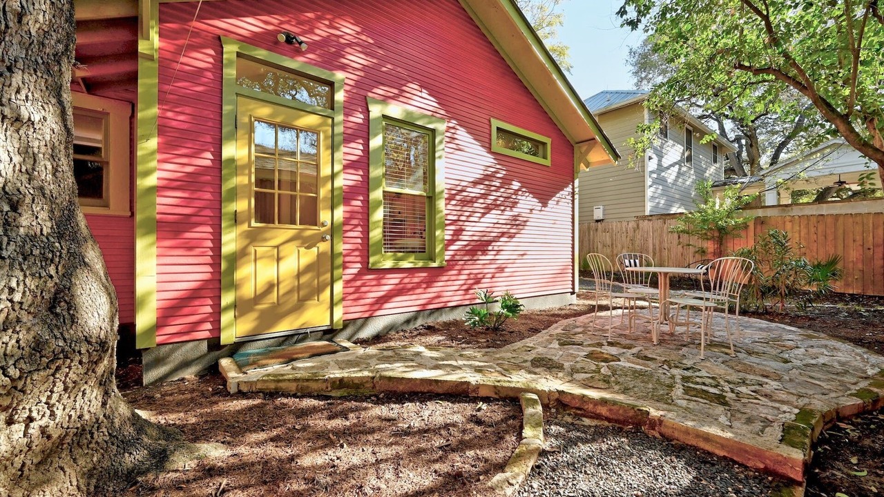 Photo of Outdoor in South Congress