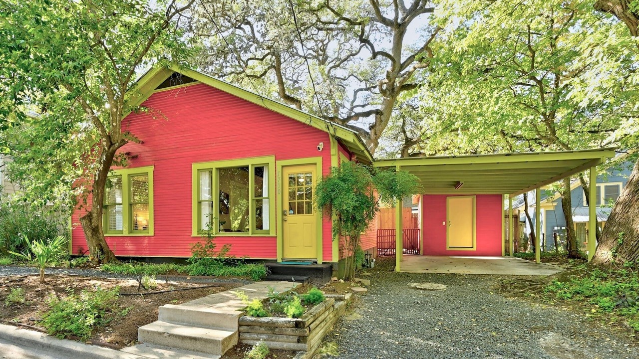 Photo of Outdoor in South Congress