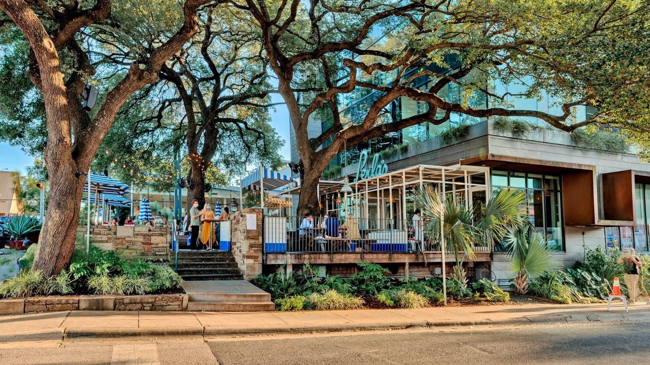 Photo of Others in South Congress