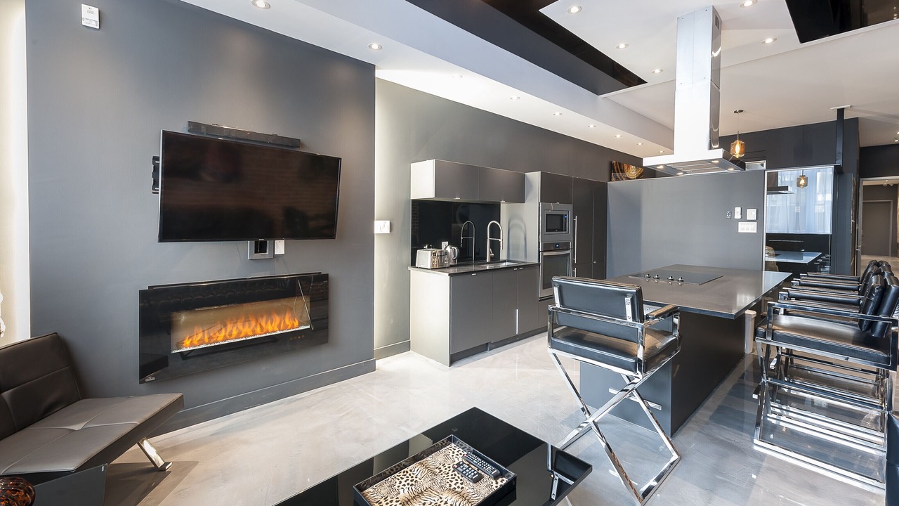 Photo of Livingroom in Milton Park
