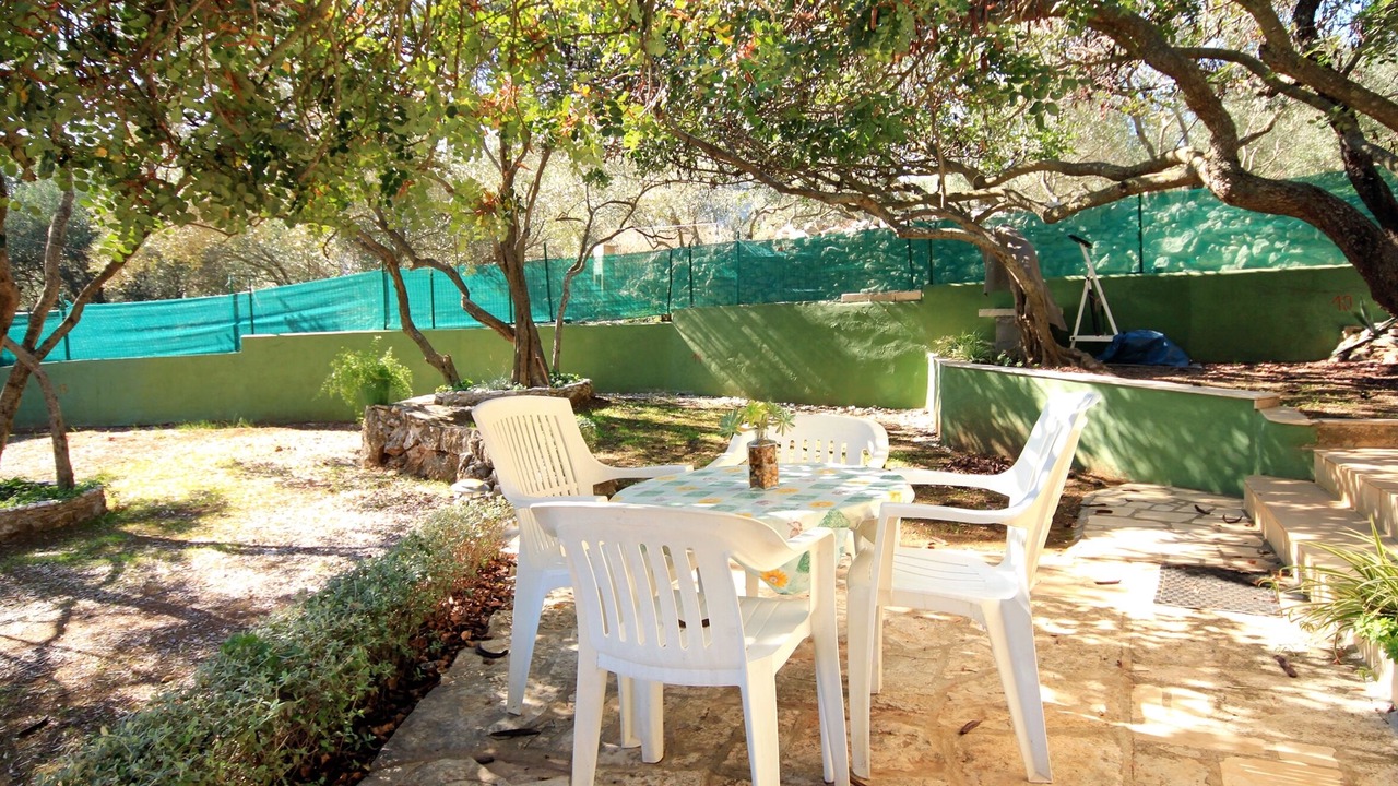 Photo of Outdoor in Lumbarda