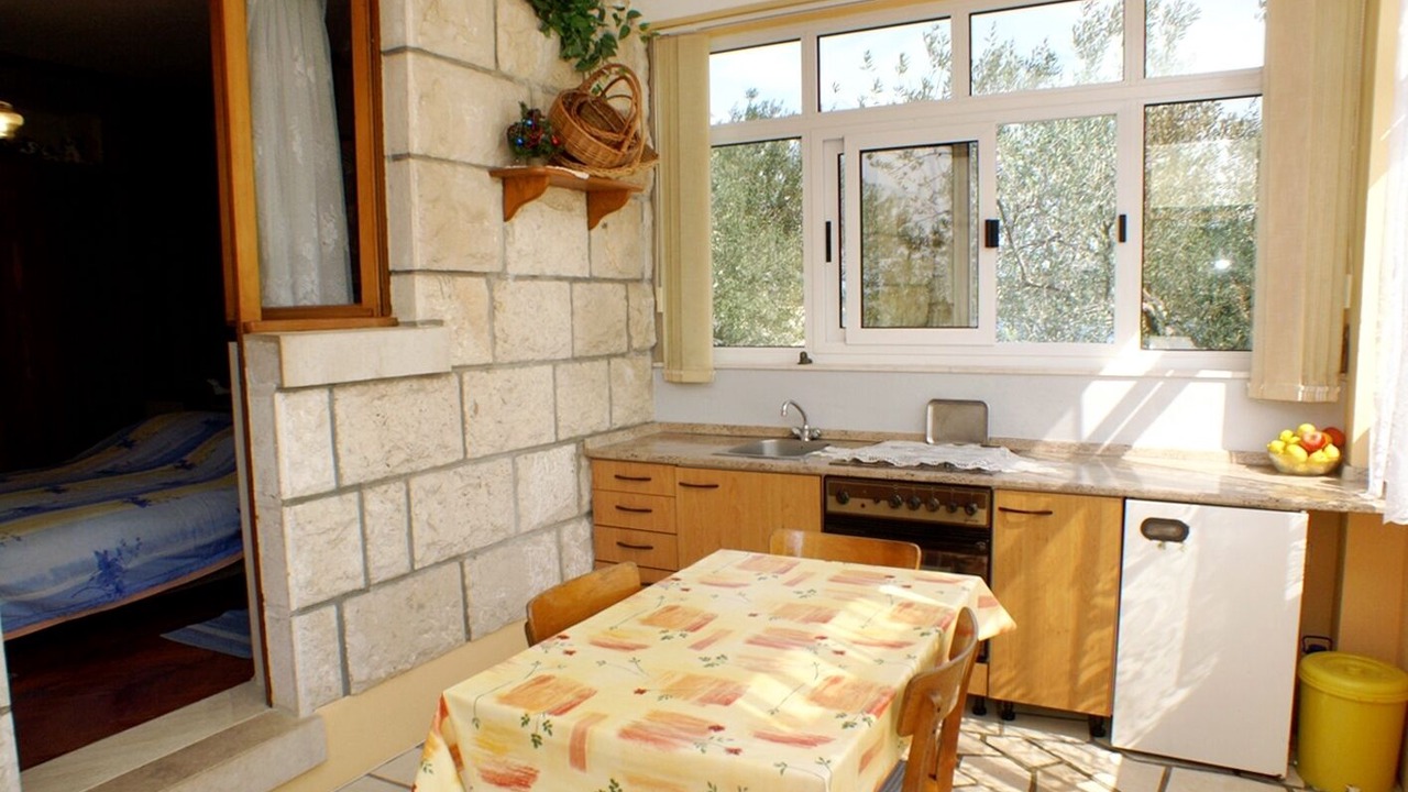Photo of Livingroom in Lumbarda