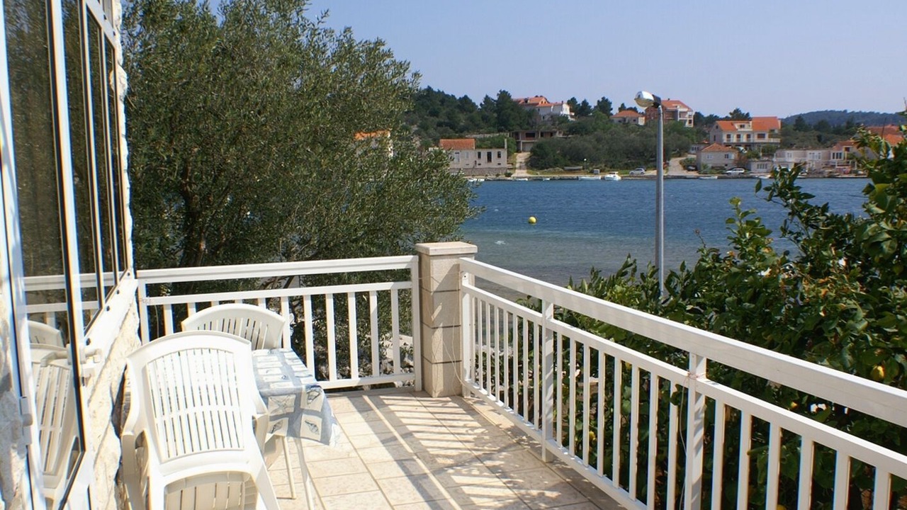 Photo of Outdoor in Lumbarda