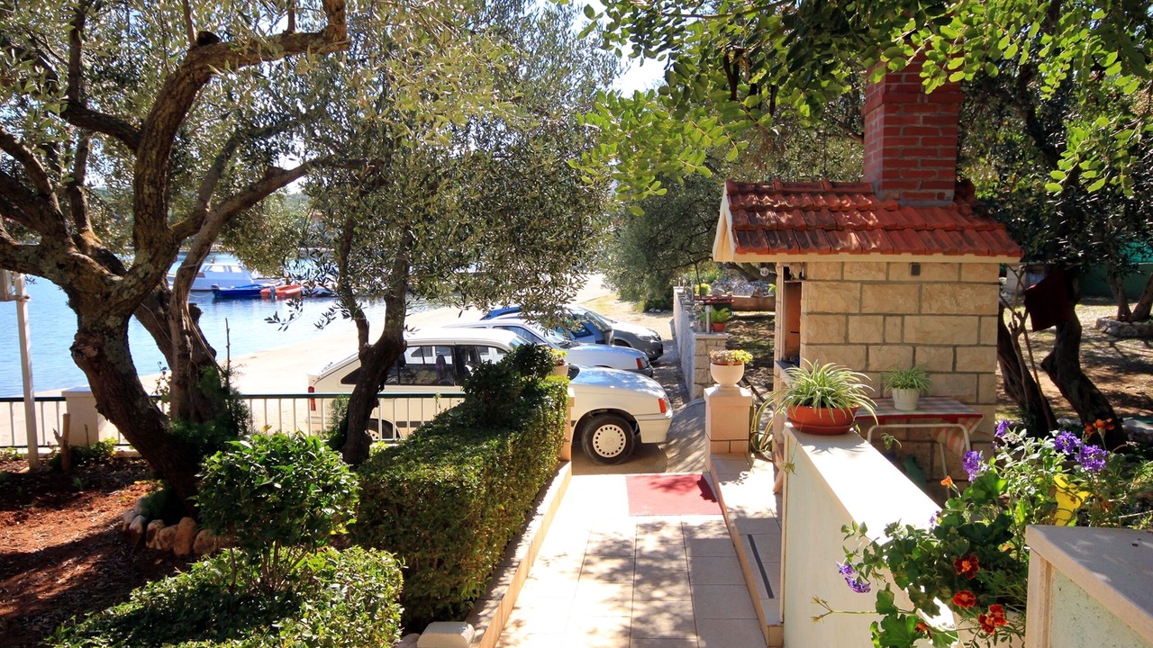 Photo of Outdoor in Lumbarda