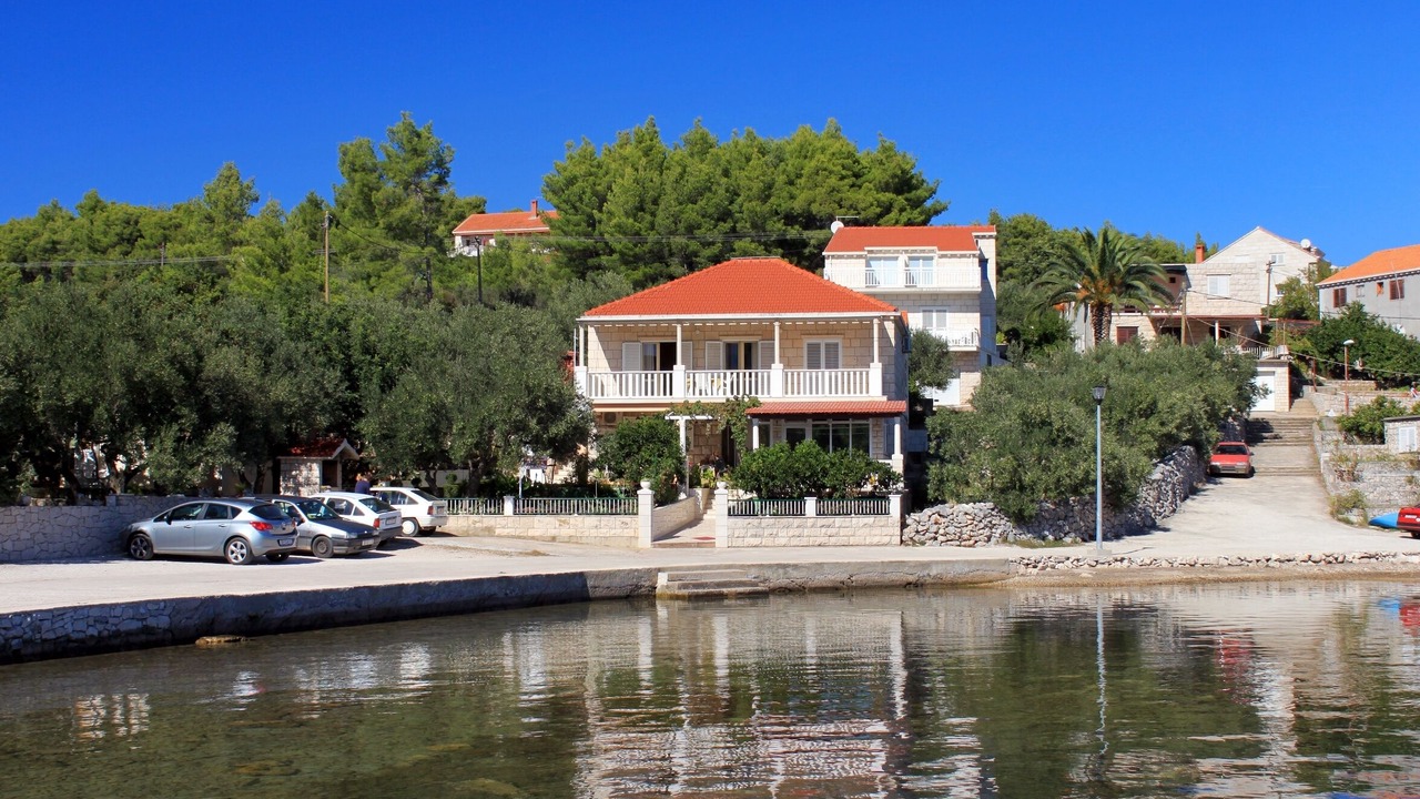 Photo of Outdoor in Lumbarda