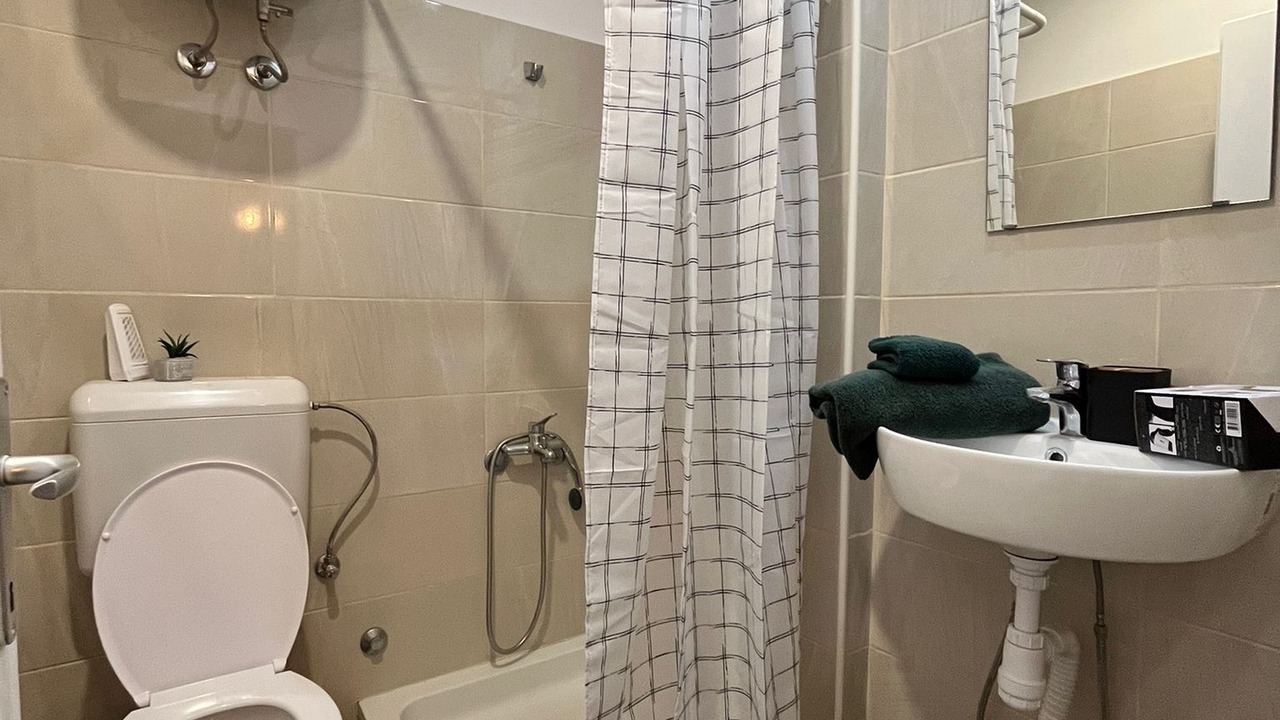Photo of Bathroom in Potocnica